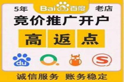 竞价端口开户在移动广告中的应用
